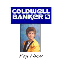 CBnkerKay Harper