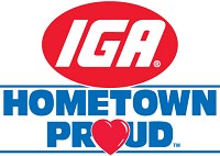 IGA Square
